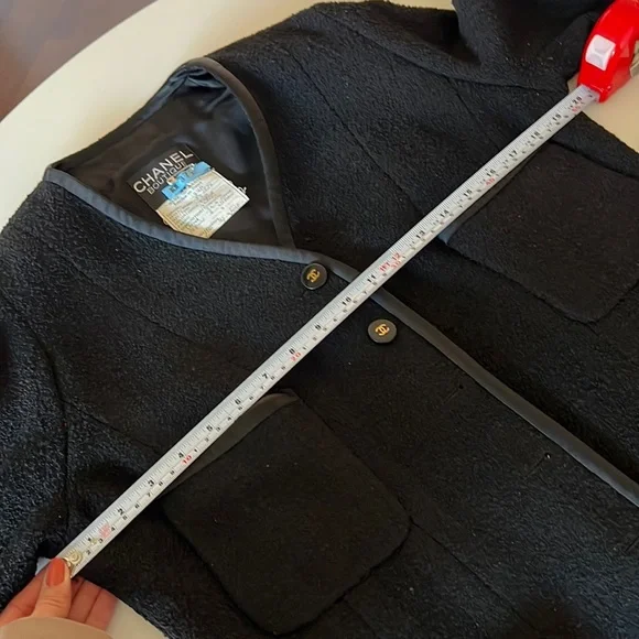 Chanel Jacket - Picture 9 of 17